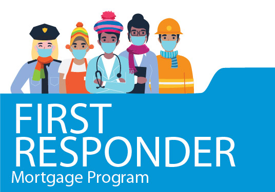 KMA's First Responder Mortgage Program