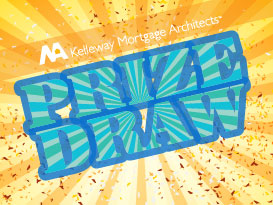 January 2020 Prize Draw Winner