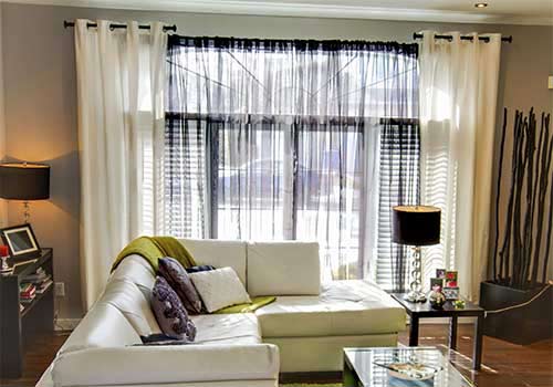 Shop and Ship a Home