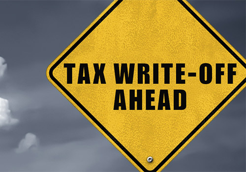 Using the Interest on a Second Mortgage as a Tax Write-Off