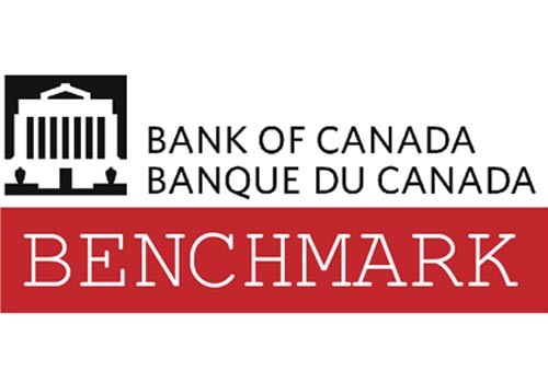 Bank of Canada Banckmark Rates Rise
