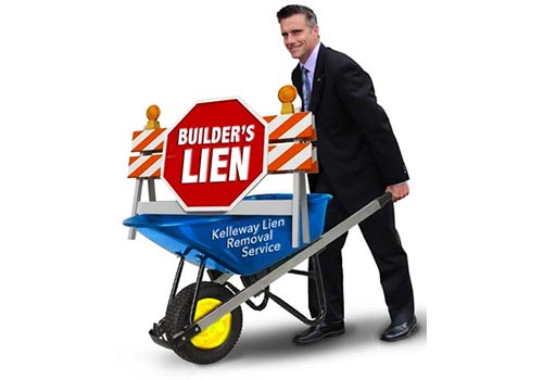 We helped get a Builder's Lien removed from a Strata/Condo unit and our Client obtained a New Mortgage with Great Terms!