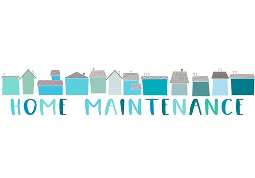 8 Home Maintenance Tasks You Should Tackle in March