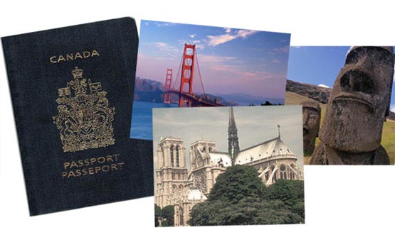 The Weather’s Getting Warmer, Are you Planning to Travel?