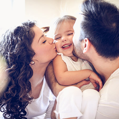 Looking for your first home?